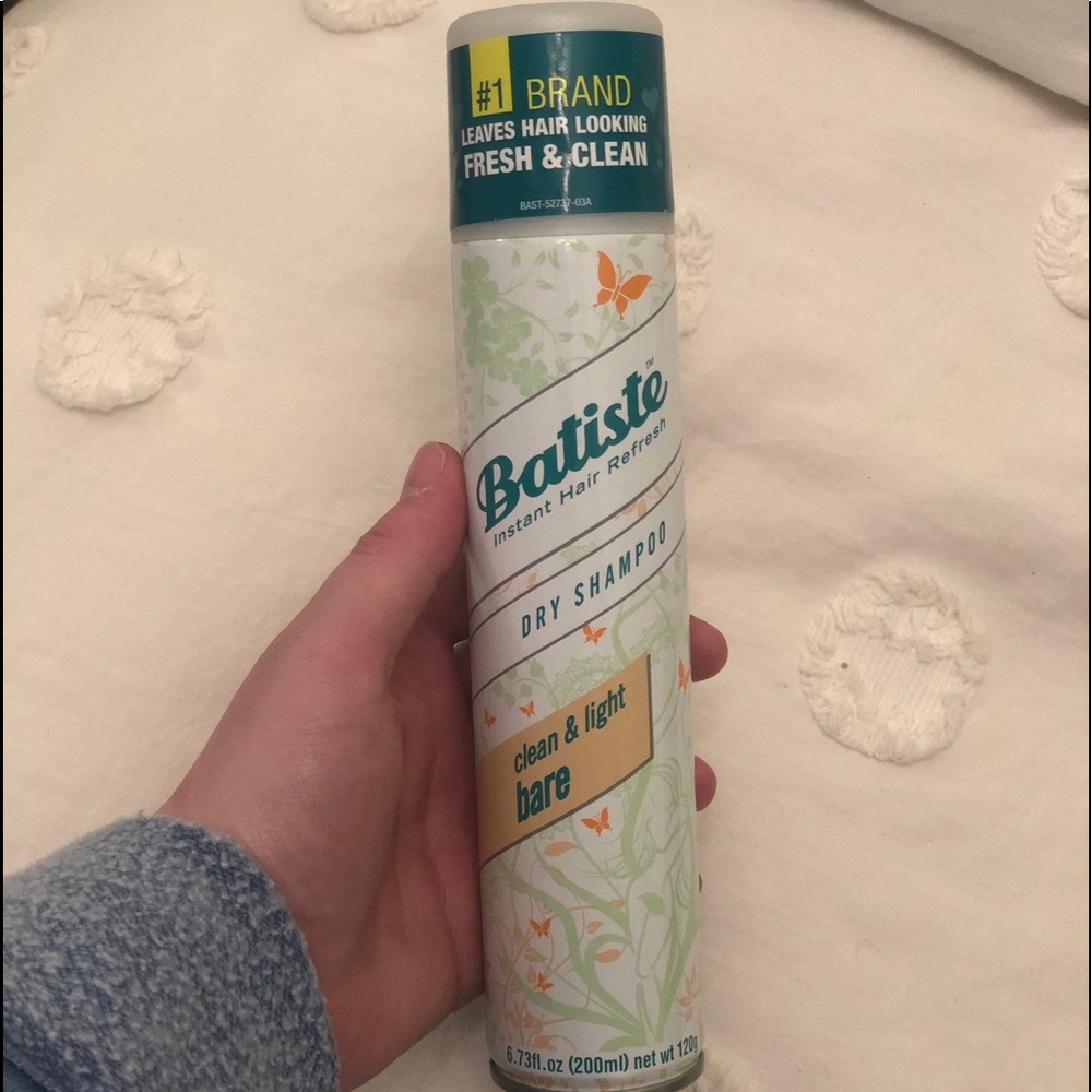 ❤️2 for 15❤️dry shampoo